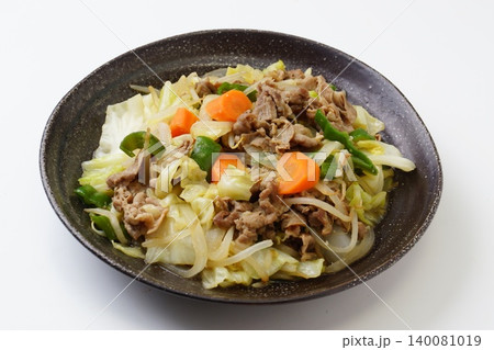 野菜炒め 野菜炒め 140081019