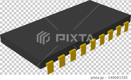 Ferroelectric memory (FeRAM) Ferroelectric memory (FeRAM) 140081585