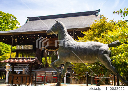 乃木神社 武功の乃木大将のご利益:勝運縁起,家内安全,学業成就,病気平癒 乃木神社 武功の乃木大将のご利益:勝運縁起,家内安全,学業成就,病気平癒 140082022