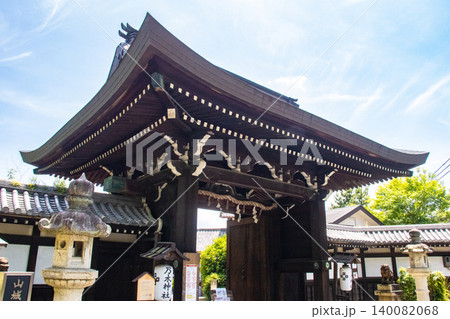 乃木神社 武功の乃木大将のご利益：勝運縁起,家内安全,学業成就,病気平癒 140082068