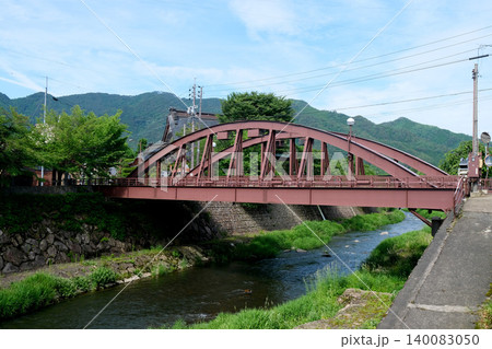 岐阜県飛騨市_荒城川2_2025年6月 岐阜県飛騨市_荒城川2_2025年6月 140083050