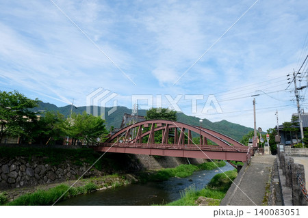 岐阜県飛騨市_荒城川3_2025年6月 岐阜県飛騨市_荒城川3_2025年6月 140083051