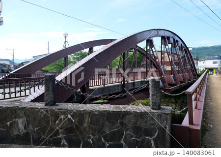 岐阜県飛騨市_荒城川11_2025年6月 岐阜県飛騨市_荒城川11_2025年6月 140083061