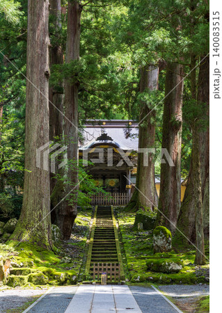 永平寺の風景 永平寺の風景 140083515
