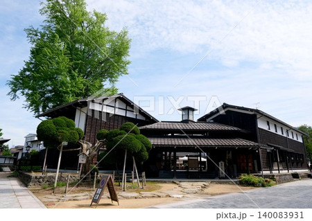 岐阜県飛騨市_飛騨の匠文化館2_2025年6月 岐阜県飛騨市_飛騨の匠文化館2_2025年6月 140083931