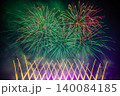 札幌 真駒内花火大会 140084185