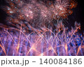 札幌 真駒内花火大会 140084186