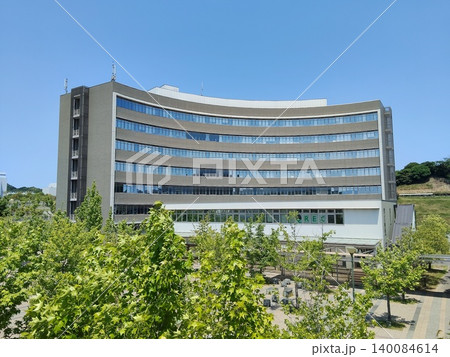九州大学伊都キャンパス 九州大学伊都キャンパス 140084614
