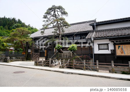 岐阜県高山市_高山市政記念館1_2025年6月 140085038