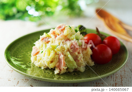 ポテトサラダ 140085067