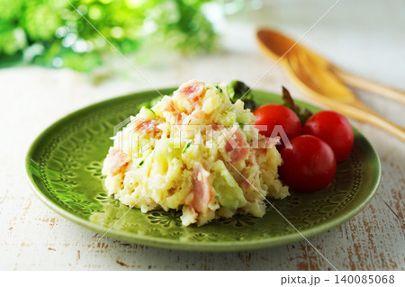 ポテトサラダ ポテトサラダ 140085068