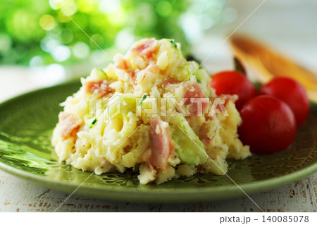 ポテトサラダ 140085078