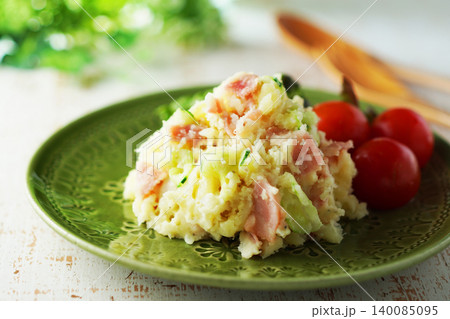 ポテトサラダ 140085095