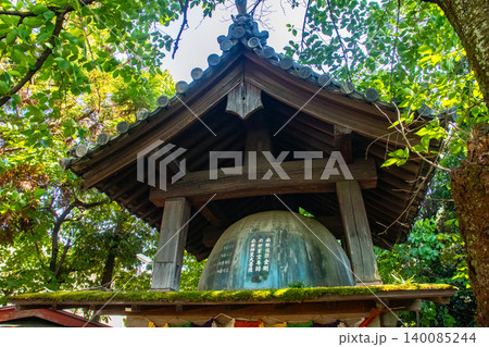 長建寺 島の弁天さんのご利益：福徳,知恵,財宝,延命,技芸上達 140085244
