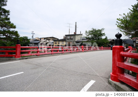 岐阜県高山市_中橋6_2025年6月 岐阜県高山市_中橋6_2025年6月 140085431
