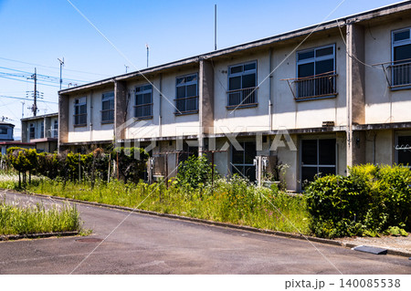 埼玉県飯能市 市営新田団地 埼玉県飯能市 市営新田団地 140085538