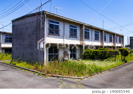 埼玉県飯能市 市営新田団地 埼玉県飯能市 市営新田団地 140085540