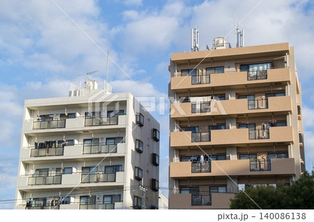 小規模マンション 140086138