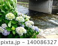 岐阜県高山市_弥生橋付近風景2_2025年6月 140086327