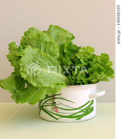 salad in a pot salad in a pot 140086385