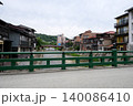 岐阜県高山市_柳橋2_2025年6月 140086410