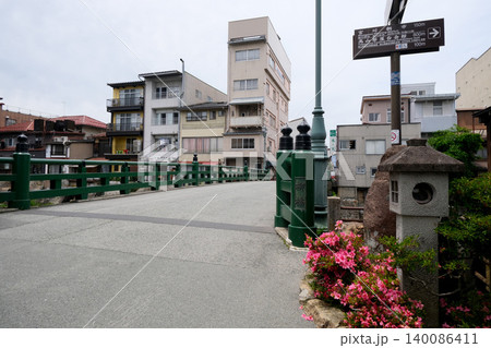 岐阜県高山市_柳橋1_2025年6月 140086411