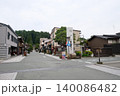 岐阜県高山市_櫻山八幡宮1_2025年6月 140086482