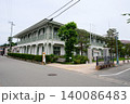 岐阜県高山市_煥章館2_2025年6月 140086483