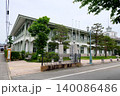 岐阜県高山市_煥章館1_2025年6月 140086486