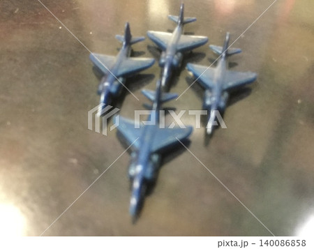 私のミニチュアプラモデルcollection 大英帝国空軍 ホーカー・シドレー ハリアー 私のミニチュアプラモデルcollection 大英帝国空軍 ホーカー・シドレー ハリアー 140086858