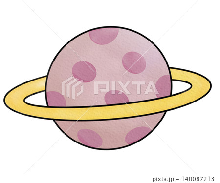 Saturn Saturn 140087213