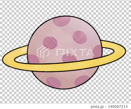 Saturn Saturn 140087213