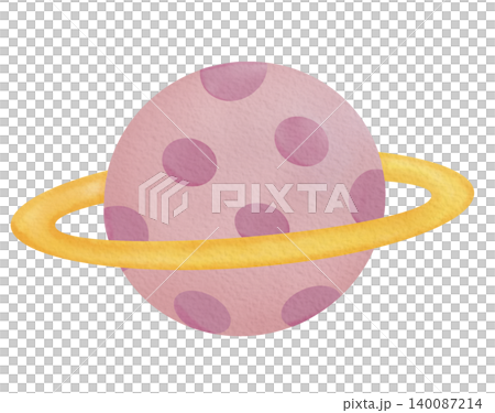 Saturn  140087214