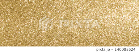 Shimmering gold glitter background texture for luxury design, festive celebration and elegant branding Shimmering gold glitter background texture for luxury design, festive celebration and elegant branding 140088624