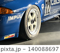 伝説のグループAマシン カルソニックGT-R 140088697