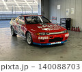 スカイラインGTR N1耐久 日産プリンス栃木 R32 140088703