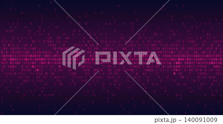 Centralized Binary Core - Data Compression and Horizon Line Stream Centralized Binary Core - Data Compression and Horizon Line Stream 140091009