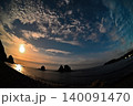 逢ヶ浜の月夜　伊豆 140091470
