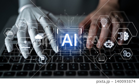 AI platform ecosystem linking cloud analytics automation and prompt workflow. Corpus AI platform ecosystem linking cloud analytics automation and prompt workflow. Corpus 140093874