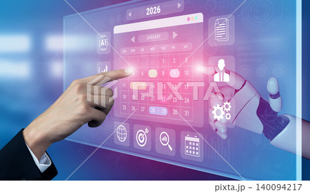AI business planning and scheduling assistant Parse AI business planning and scheduling assistant Parse 140094217