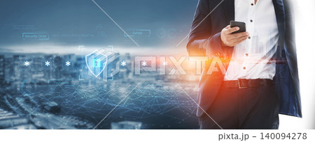 Advanced cybersecurity system with multi-factor authentication and security codes. Fermion 140094278