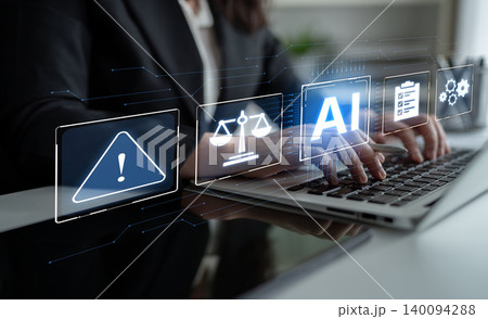AI for governance, risk management, and regulatory compliance (GRC). Fermion AI for governance, risk management, and regulatory compliance (GRC). Fermion 140094288