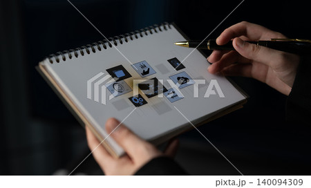 Digital Business Infrastructure and Data System Management Latch Digital Business Infrastructure and Data System Management Latch 140094309