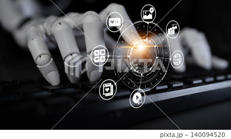 AI Revolutionizing Social Media Engagement and Marketing Entice AI Revolutionizing Social Media Engagement and Marketing Entice 140094520