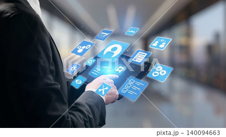 Personalization icons for customization user profile and experience Gist 140094663