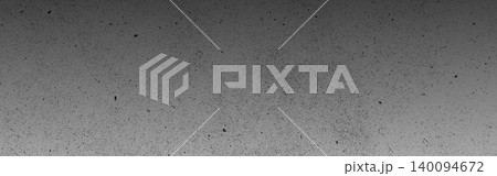 Gray textured background combining a rough cement surface with a vertical gradient effect 140094672