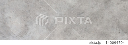 Gray concrete surface forming a textured abstract background perfect for architectural design 140094704