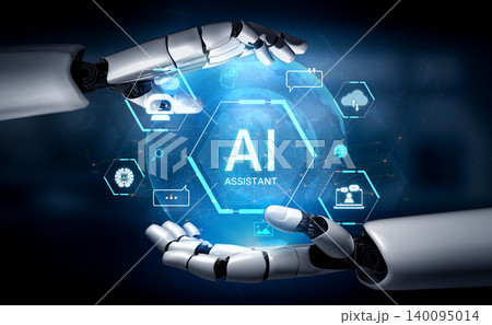 A generative AI platform functioning as an intelligent virtual assistant. Fermion A generative AI platform functioning as an intelligent virtual assistant. Fermion 140095014