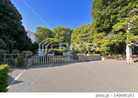 鳥羽天皇 安楽寿院陵(京都府京都市伏見区) 鳥羽天皇 安楽寿院陵(京都府京都市伏見区) 140095261