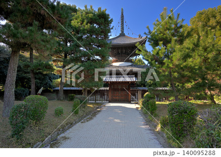近衛天皇 安楽寿院南陵(京都府京都市伏見区) 近衛天皇 安楽寿院南陵(京都府京都市伏見区) 140095288